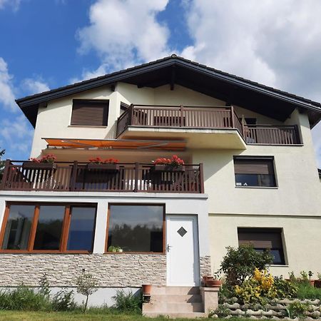 Erholungsheim Im Wienerwald Irenental Экстерьер фото