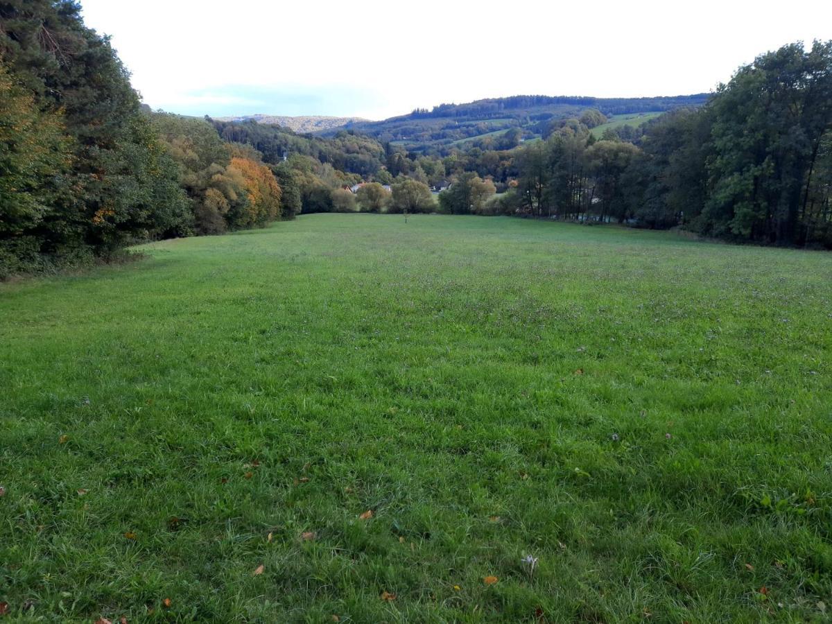 Erholungsheim Im Wienerwald Irenental Экстерьер фото